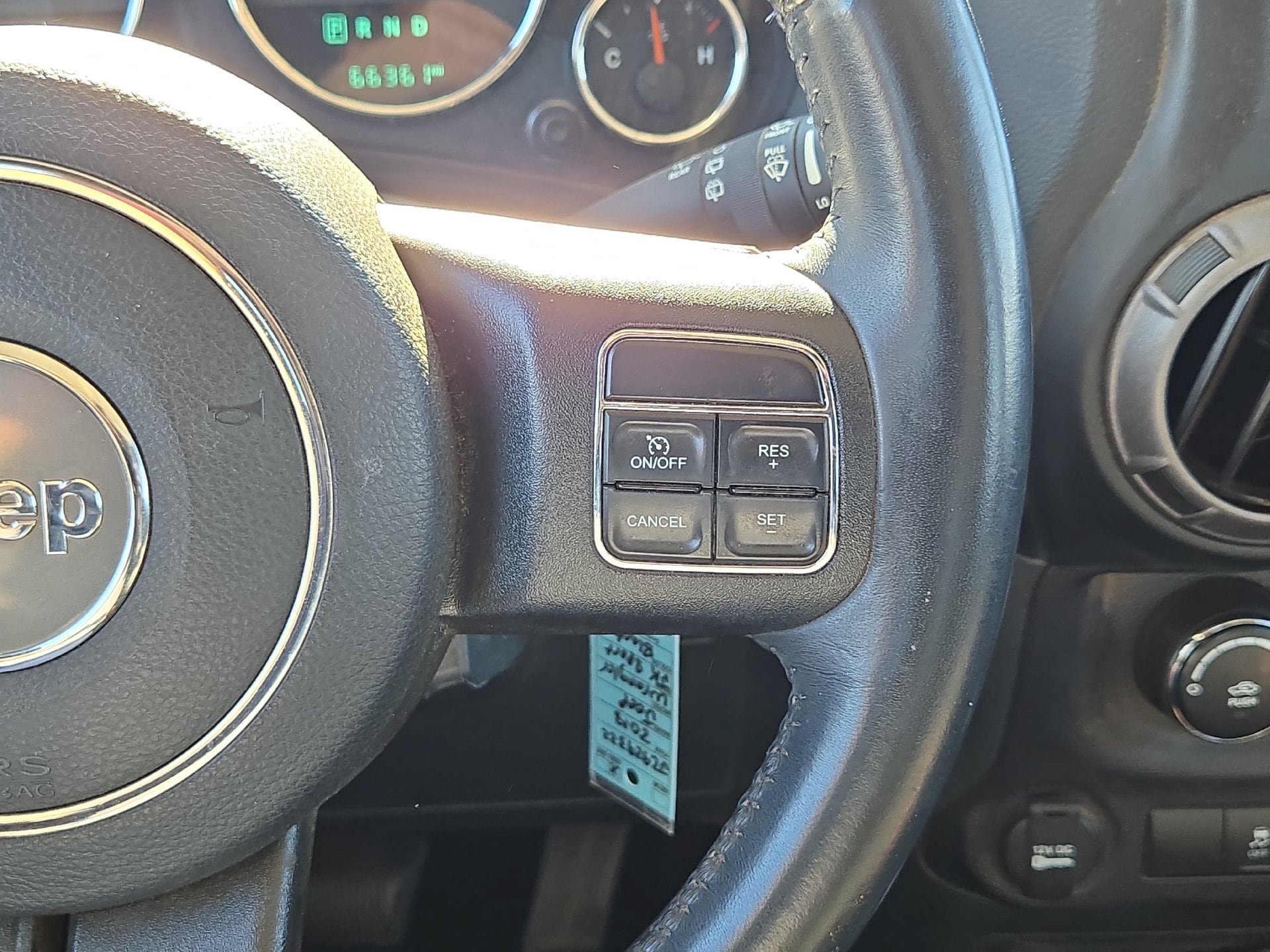 Used 2018 Jeep Wrangler Sport AWD/4WD image 21