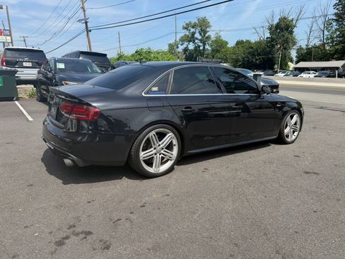 Used 2010 Audi S4 Premium Plus AWD/4WD image 5