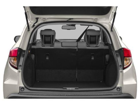 Used 2020 Honda HR-V EX-L image 11