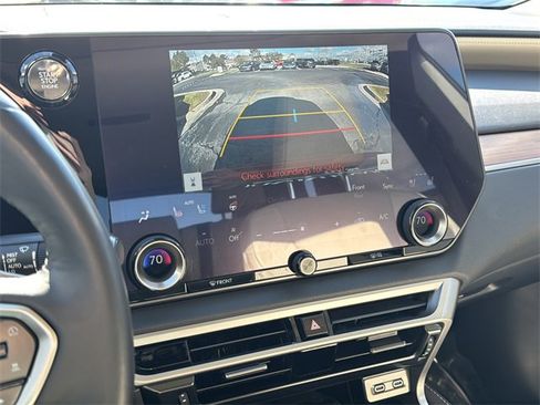 Used 2023 Lexus RX 350 Premium image 19