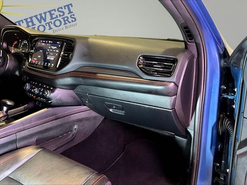 Used 2025 Dodge Durango GT AWD/4WD image 27