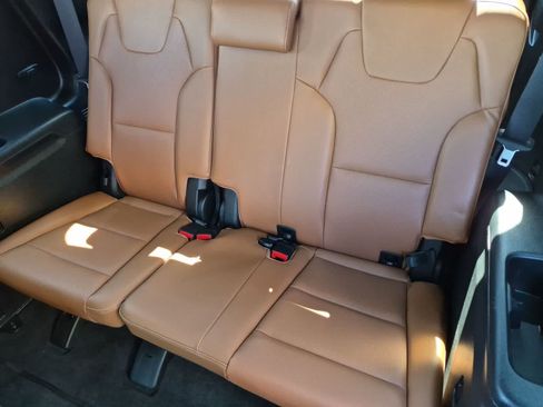 Used 2024 Kia Telluride SX X-Line AWD/4WD image 39