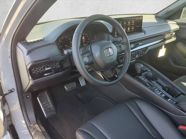 New 2026 Honda Accord Sport image 3
