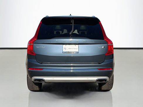 Used 2020 Volvo XC90 T6 Inscription w/ Protection Package Premier image 4