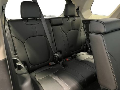 New 2026 Honda Pilot EX-L image 24