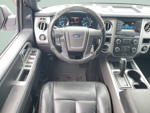 Used 2017 Ford Expedition XLT RWD image 12