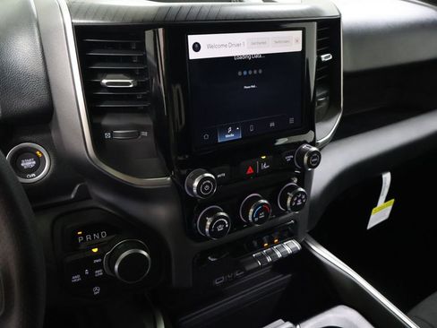 New 2026 RAM 1500 Express image 19