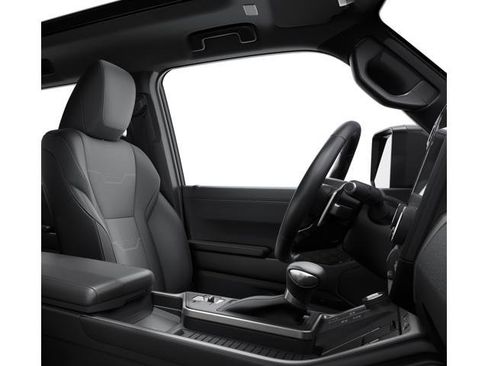 New 2026 Lexus GX 550 image 12