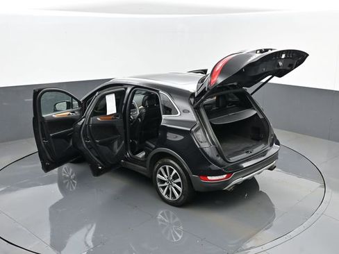 Used 2019 Lincoln MKC Reserve w/ MKC Climate Package image 31