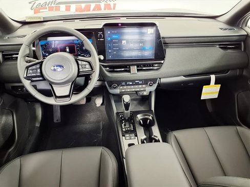 New 2026 Subaru Outback Premium image 6