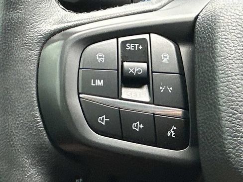 Used 2024 Ford Ranger Lariat w/ FX4 Off-Road Package AWD/4WD image 28