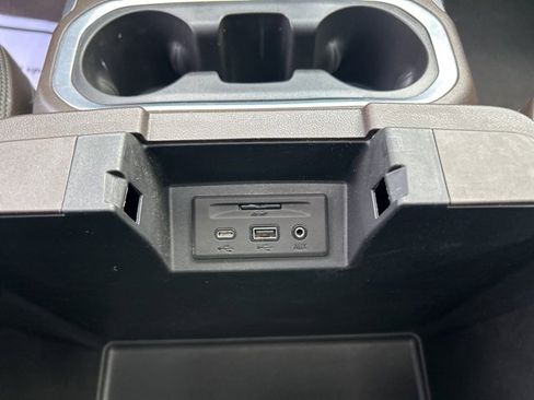 Used 2022 GMC Sierra 1500 Denali w/ Denali Reserve Package image 22