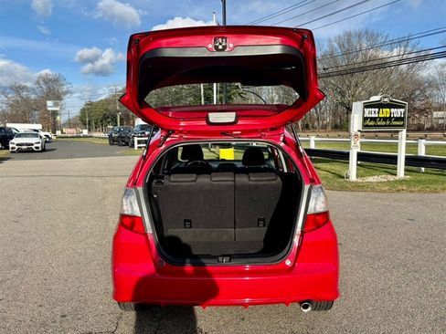 Used 2013 Honda Fit Sport image 24