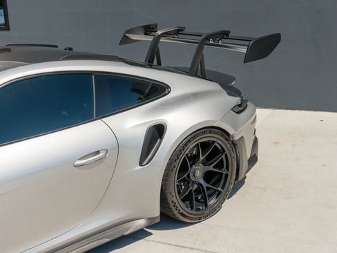 Used 2024 Porsche 911 GT3 RS RWD image 26