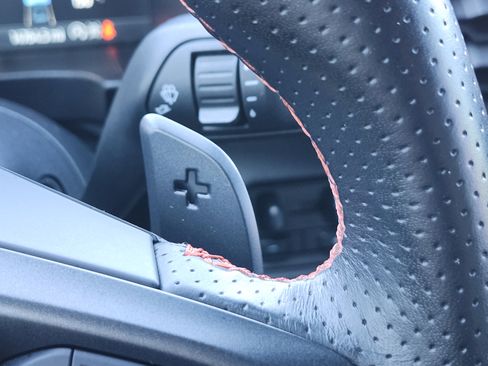 Used 2024 Ford Ranger Raptor image 37