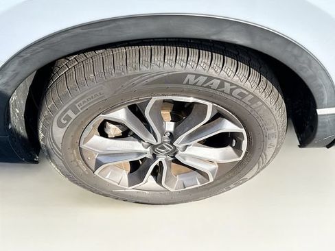 Used 2022 Honda CR-V EX-L image 29