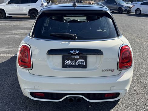 Used 2017 MINI Cooper S image 5