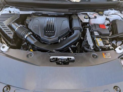 Used 2026 Buick Enclave Preferred FWD image 25