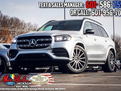 Used 2023 Mercedes-Benz GLS 450 GLS 450