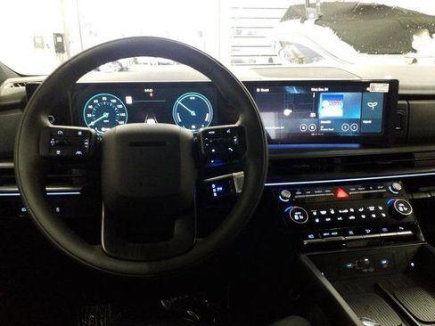 New 2026 Hyundai Santa Fe Calligraphy image 4