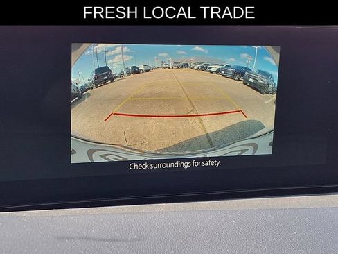 Used 2025 MAZDA MAZDA3 s FWD image 11