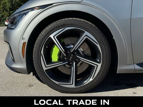 Certified 2024 Kia EV6 GT image 5