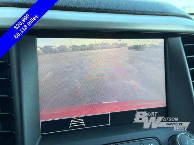 Used 2021 GMC Acadia SLE w/ Driver Convenience Package FWD image 26