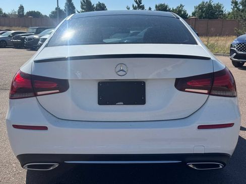 Used 2019 Mercedes-Benz A 220 4MATIC image 5