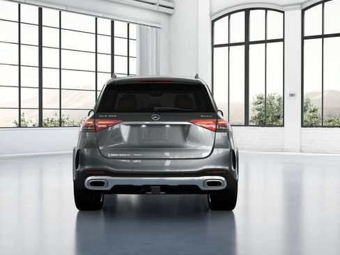 New 2026 Mercedes-Benz GLE 350 4MATIC image 25