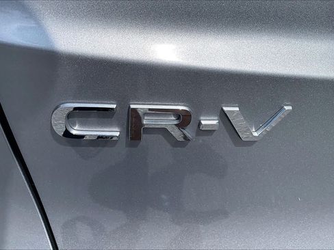Used 2024 Honda CR-V EX image 10