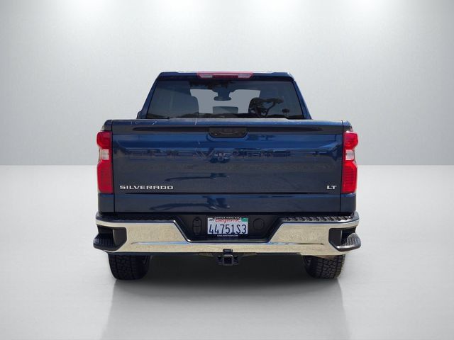 Used 2023 Chevrolet Silverado 1500 LT RWD image 5