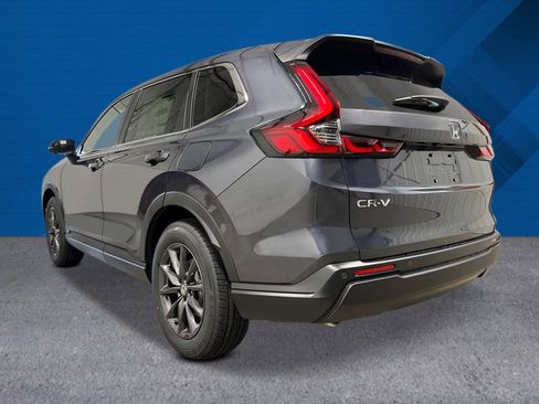New 2026 Honda CR-V EX-L image 6