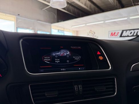 Used 2014 Audi Q5 TDI Prestige w/ Prestige Package AWD/4WD image 23