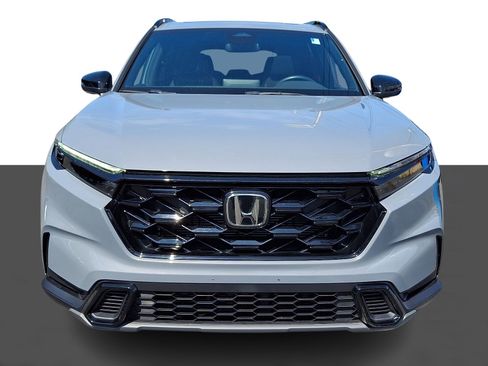 Certified 2023 Honda CR-V Sport image 2