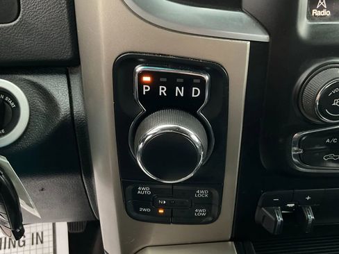 Used 2014 RAM 1500 Big Horn image 27