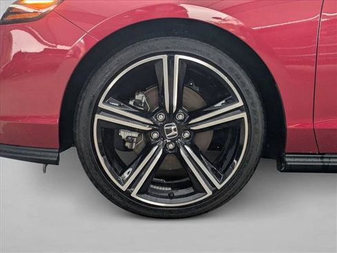 Used 2024 Honda Accord Sport image 23