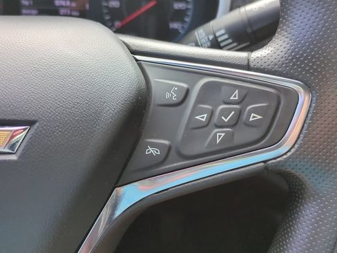 Used 2024 Chevrolet Malibu LT FWD image 21