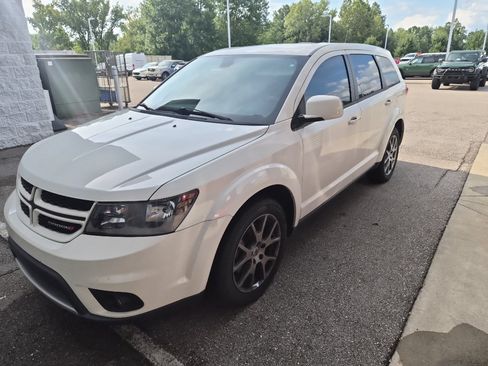 Used 2019 Dodge Journey GT AWD/4WD image 3