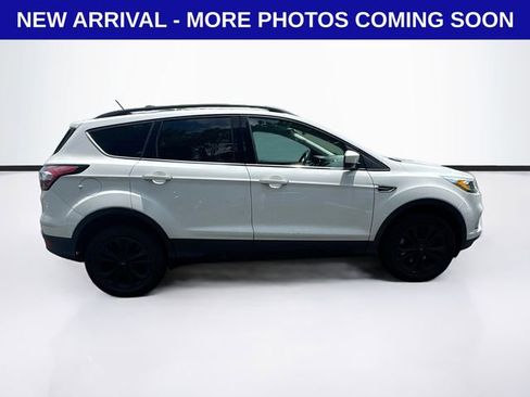 Used 2018 Ford Escape SEL AWD/4WD image 7