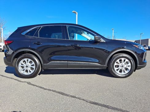 Certified 2024 Ford Escape Active image 7