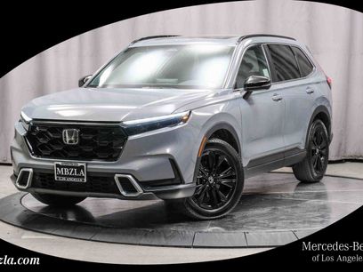 Used 2023 Honda CR-V Sport Touring