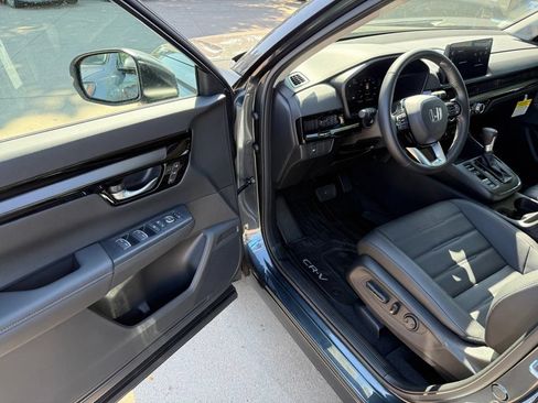 Certified 2026 Honda CR-V EX-L image 14