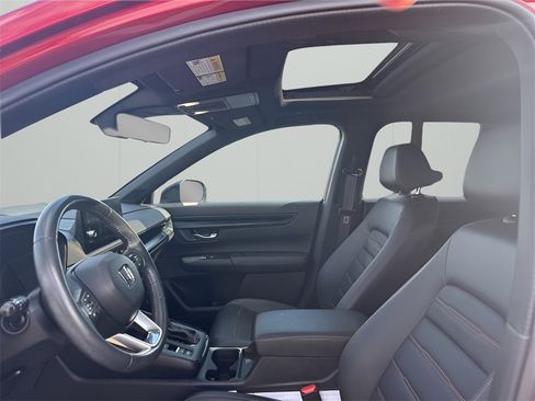 Used 2024 Honda CR-V Sport-L image 11