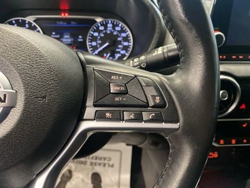 Used 2023 Nissan Sentra SV w/ All-Weather Package image 16