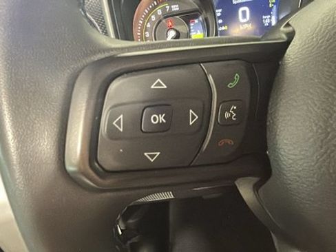 Used 2024 Jeep Wrangler Unlimited Rubicon 4xe AWD/4WD image 13