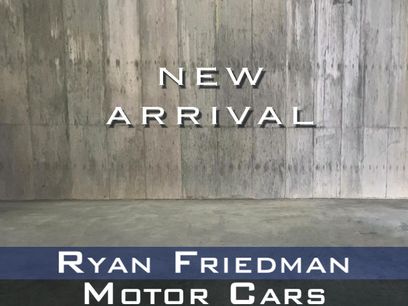 Used 2004 Porsche 911 GT3