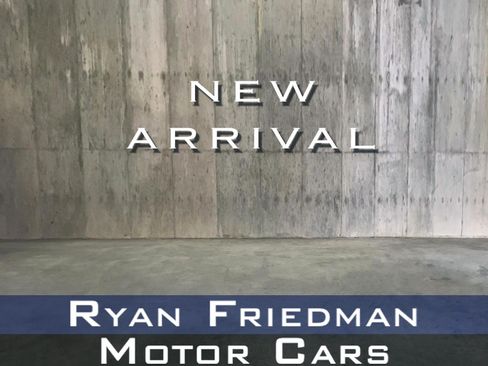 Used 2004 Porsche 911 GT3 RWD image 1