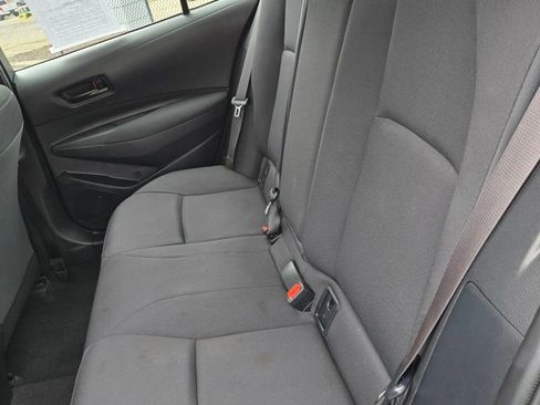 Used 2024 Toyota Corolla LE FWD image 33