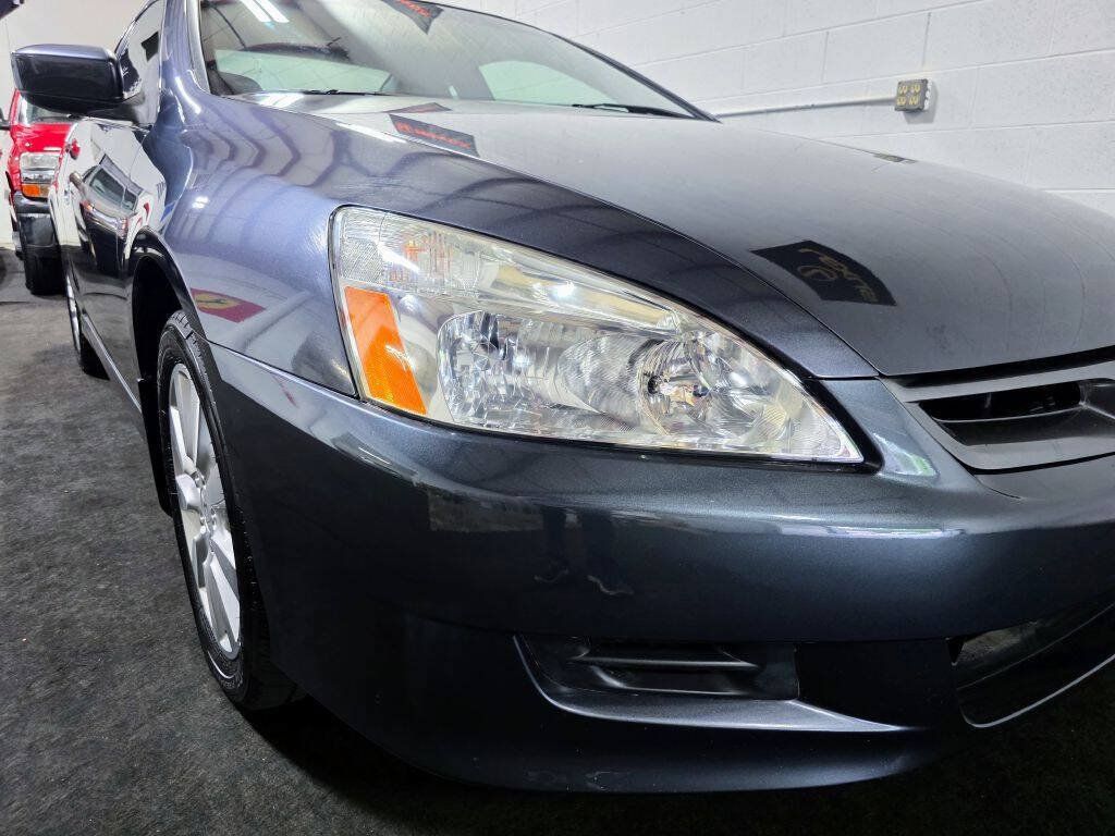 Used 2007 Honda Accord EX image 32