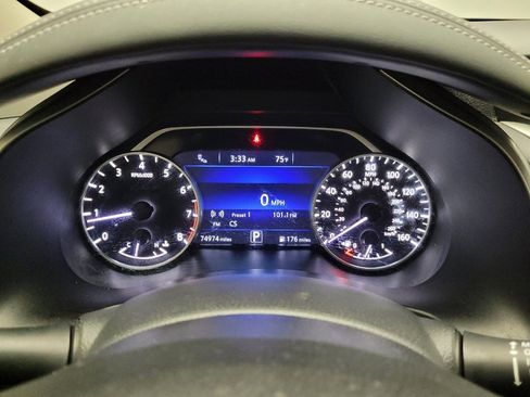Used 2019 Nissan Murano SV AWD/4WD image 23